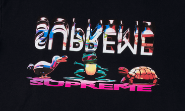 Animals Tee 