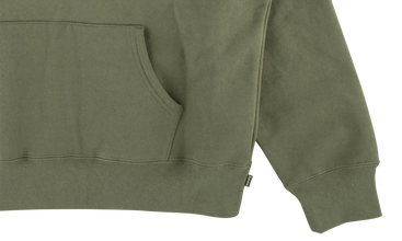 Vampire Hooded Sweatshirt 