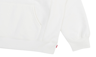 Chrome Classic Logo Hooded Sweatshirt