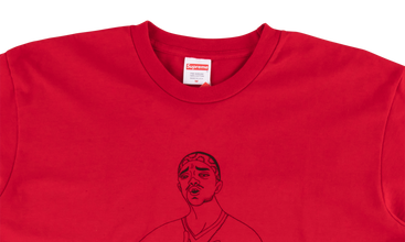 Prodigy Tee 