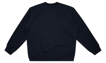 Stacked Crewneck 