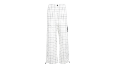 Heavy Nylon Pant 