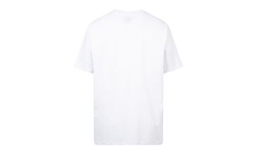 Printed Arc S/S Top 