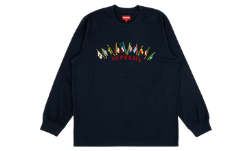 Flags L/S Top 