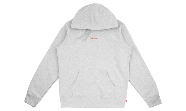 Digital Logo Hoodie "SS 20"