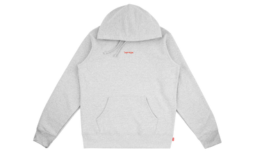 Digital Logo Hoodie 