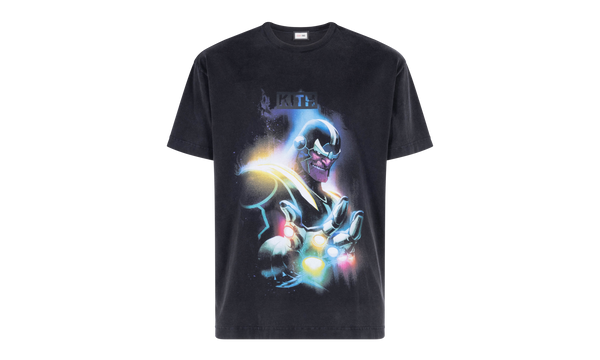 Mad Titan Vintage Tee "Marvel - Black"