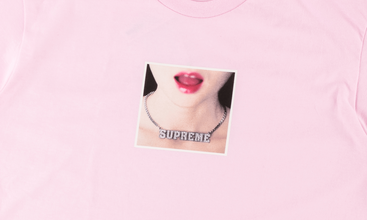 Necklace Tee 