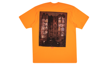 Big Heat Tee 