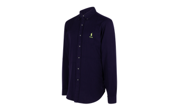 B.D. Shirt Pieced Flannel