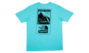 TNF Steep Tech Tee