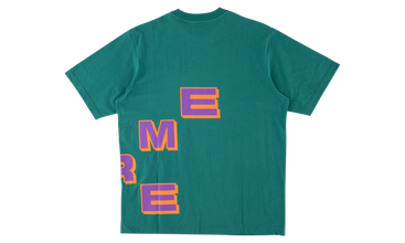 Stagger Tee 