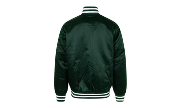 Bape Baseball Jacket