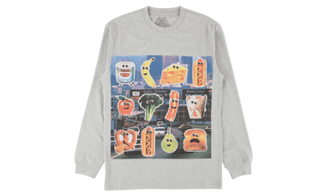 Payne Longsleeve