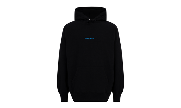 Number One Hoodie "FW 21"