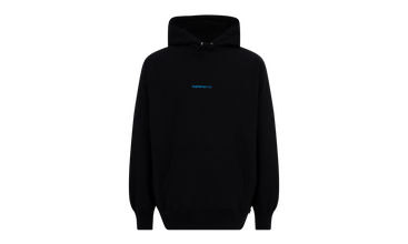 Number One Hoodie 