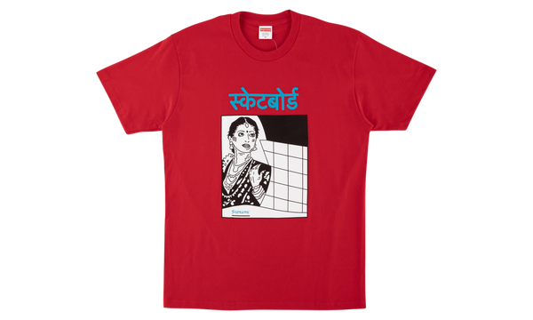 Bombay Tee "FW 18"