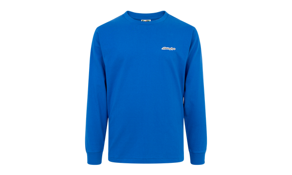 Ape Patch L/S Tee