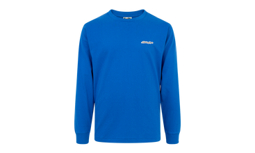 Ape Patch L/S Tee