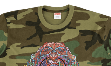 Knot Tee 