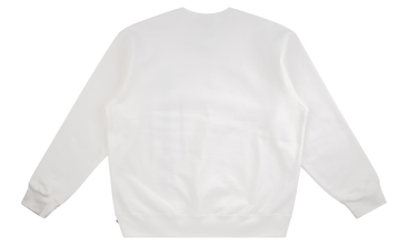 Side Logo Crewneck 