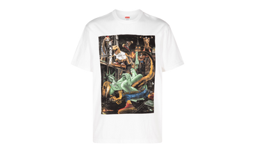 T-Rex Tee 