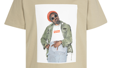 Andre 3000 Tee 