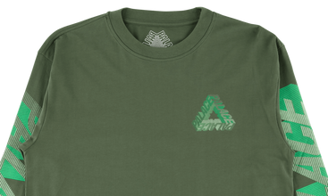 P-3D Longsleeve