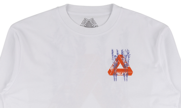 Pair of Hippys Longsleeve