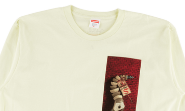 Mike Hill Snaketrap L/S Tee 