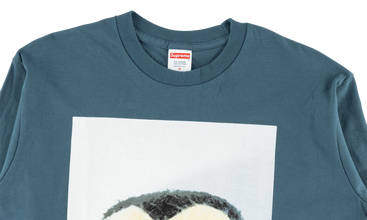 Mike Kelley L/S Tee 