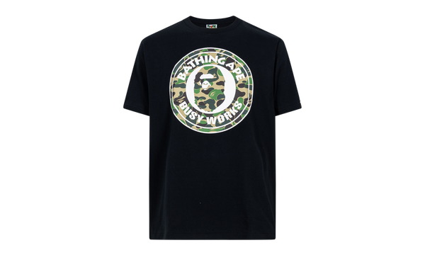 ABC Camo Single Color Busy Works