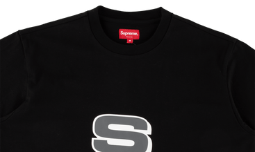 Stagger Tee 