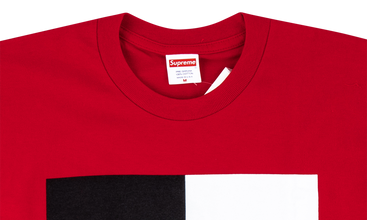 Scarface Split Tee 