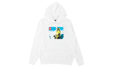 TNF Photo Hooded Sweatshirt 