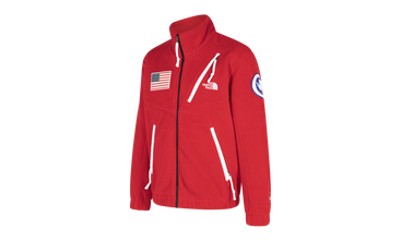 The North Face Trans Antarctica Expedition Fleece Jacket 