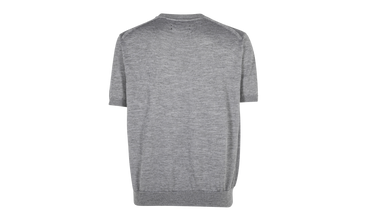 Embroidered Tee 