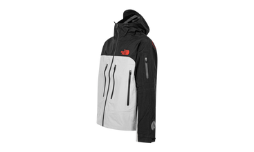 TNF Taped Seam Shell Jacket 