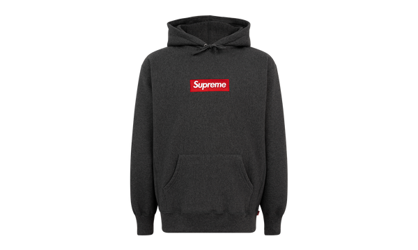 Box Logo Hoodie "FW 21"