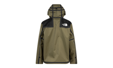 TNF Outer Tape Seam Jacket 