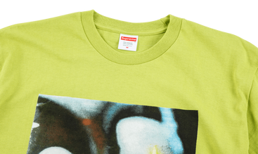 Candle Tee 