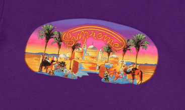 Mirage Tee 