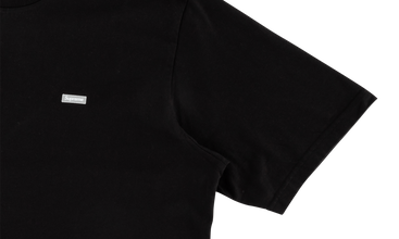 Reflective Small Box Tee 