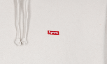 Small Box Hoodie 