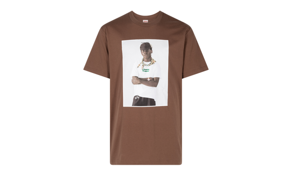 Tyler The Creator Tee "FW 24"