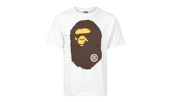 Big Ape Head Tee