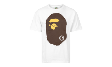 Big Ape Head Tee