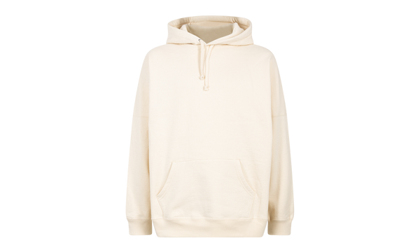 Beaded Hoodie "SS 22"