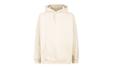 Beaded Hoodie 