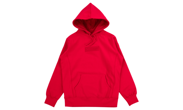 Box Logo Pullover "FW 2014"